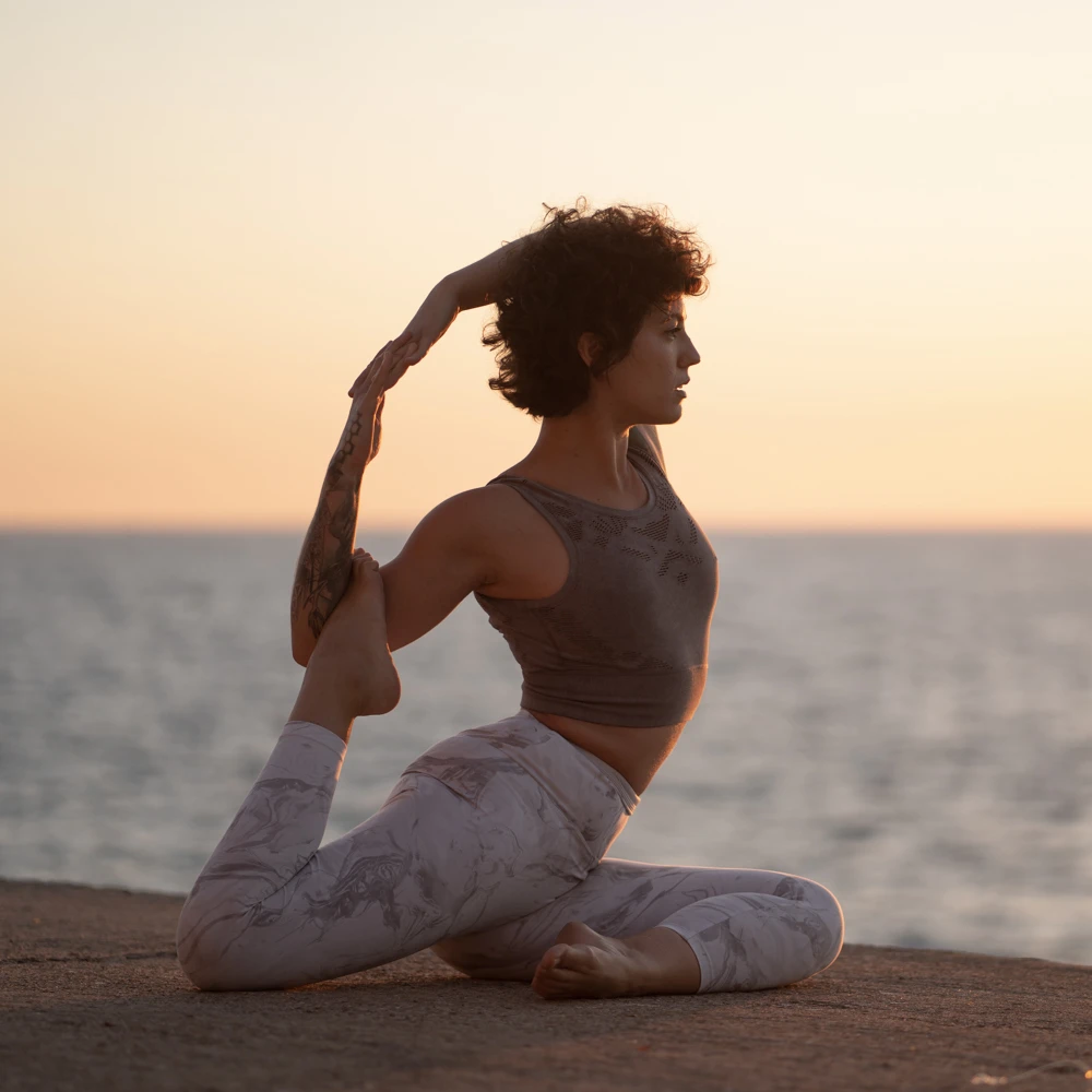 Yoga en Cádiz